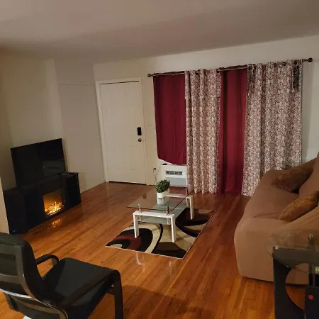 Elegant House Of Rosedale