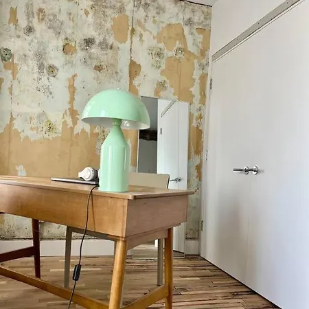 Apartment Deconstructed Loft In Greenpoint New York