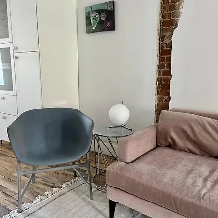 Apartment Deconstructed Loft In Greenpoint New York