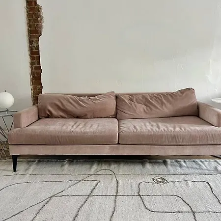 Deconstructed Loft In Greenpoint New York