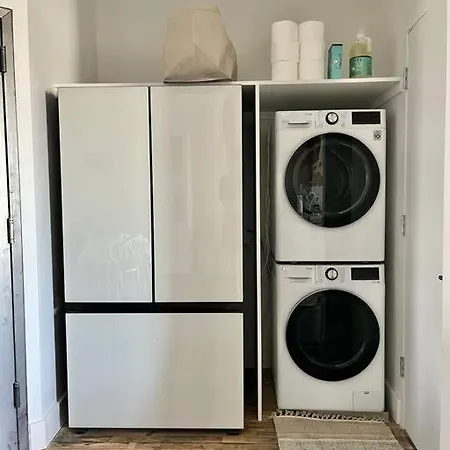 Apartment Deconstructed Loft In Greenpoint *