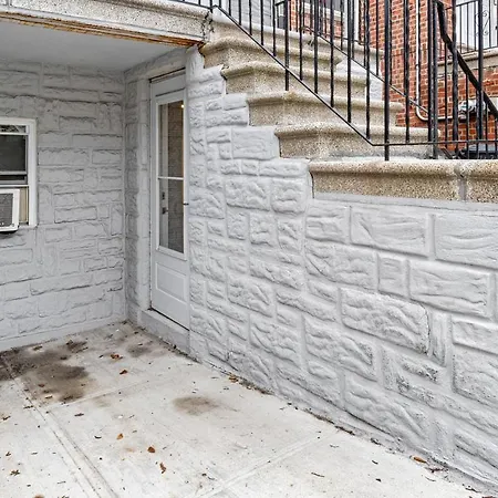 2 Bed Fully Renovated New York