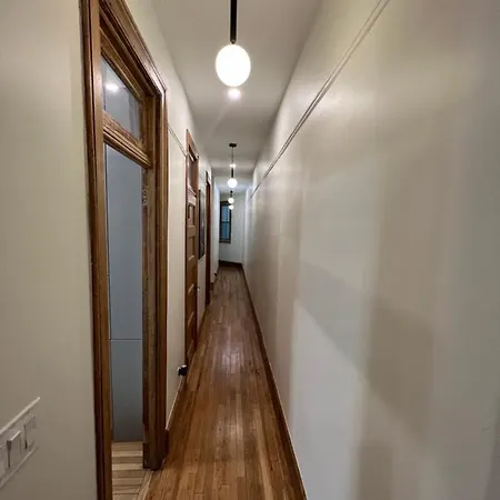 Homestay Harlem