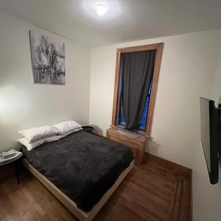 Harlem Homestay New York