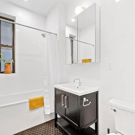 Homestay Harlem New York