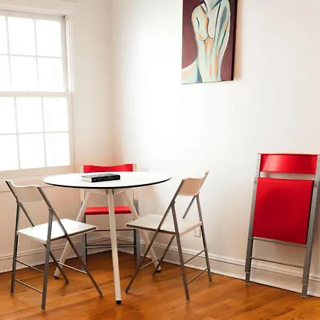 Apartment Beautiful West Village