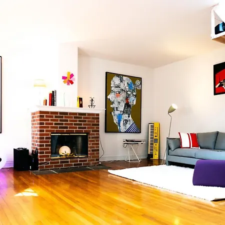 Apartment Beautiful West Village