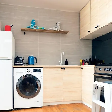 Beautiful West Village Apartment *