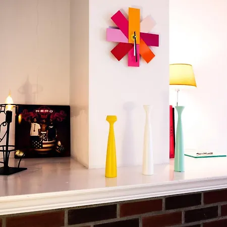 Apartment Beautiful West Village New York
