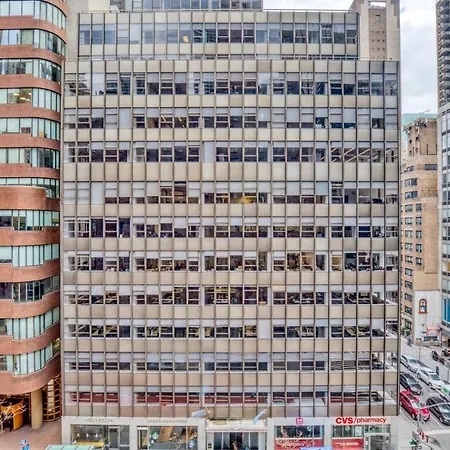 Midtown 1br W Doorman Wd Nr Grand Nyc-779