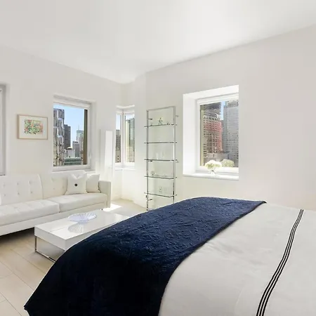 Luxury Apartment, Manhattan Apartment New York