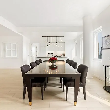 Luxury Apartment, Manhattan Apartment New York