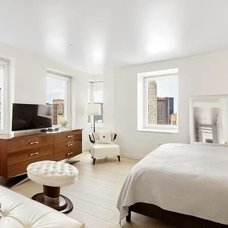 Luxury Apartment, Manhattan New York