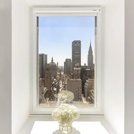Luxury Apartment, Manhattan Apartment