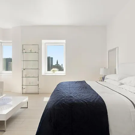 Apartment Luxury Apartment, Manhattan