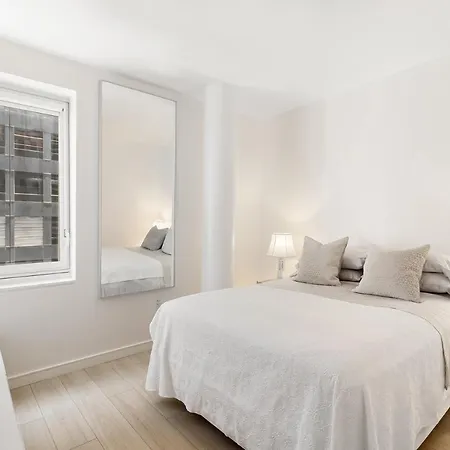 Apartment Luxury Apartment, Manhattan