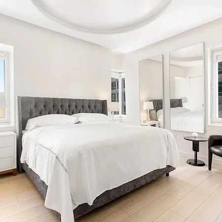 Apartment Luxury Apartment, Manhattan New York