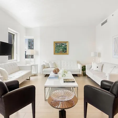 Luxury Apartment, Manhattan Apartment New York