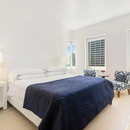 Luxury Apartment, Manhattan Apartment New York