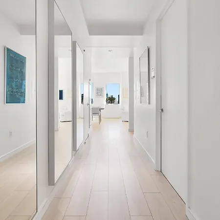 Luxury Apartment, Manhattan New York