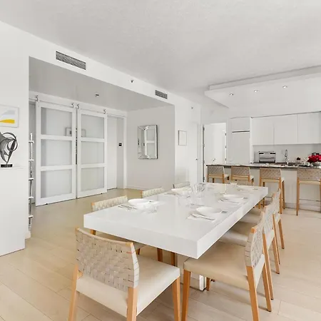 Apartment Luxury Apartment, Manhattan New York