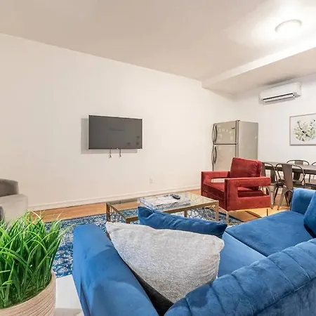Newly Renovated 3 Bedroom Loft In Midtown West *