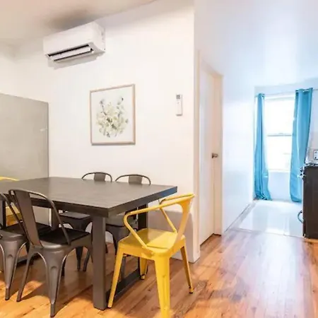 Apartment Newly Renovated 3 Bedroom Loft In Midtown West New York