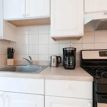 Apartment Newly Renovated 3 Bedroom Loft In Midtown West New York
