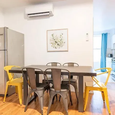 Apartment Newly Renovated 3 Bedroom Loft In Midtown West