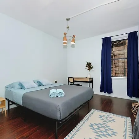 Apartment Cosy Studio Close To Times Square Nyc New York