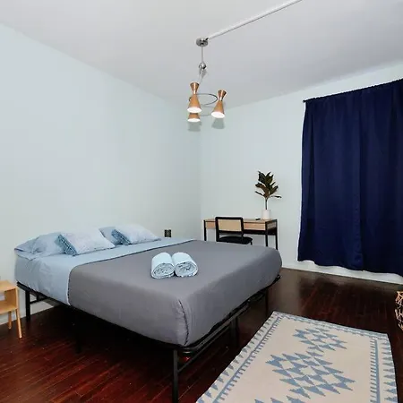 Cosy Studio Close To Times Square Nyc Apartment