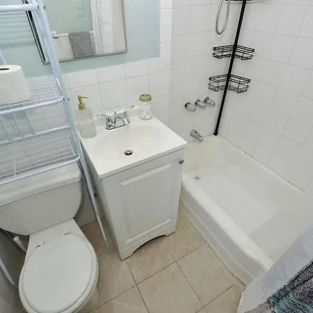 Cosy Studio Close To Times Square Nyc Apartment