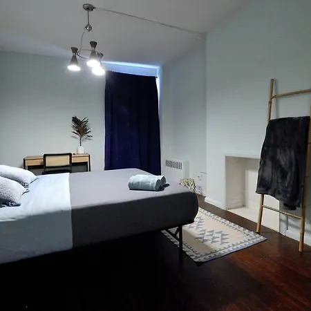 Apartment Cosy Studio Close To Times Square Nyc New York