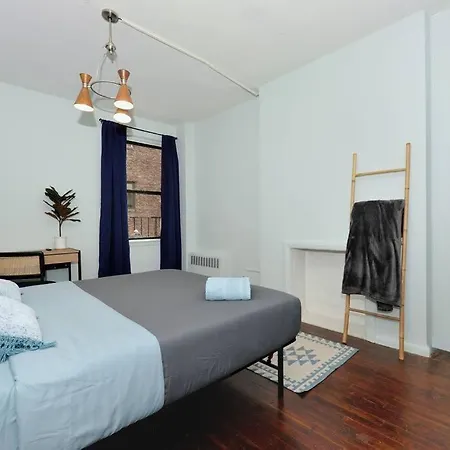 Cosy Studio Close To Times Square Nyc Apartment New York