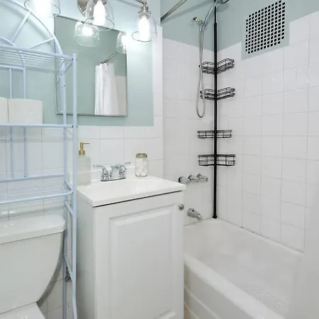 Cosy Studio Close To Times Square Nyc