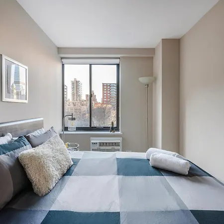 Elegant 3 Beds 2 Baths By Park New York