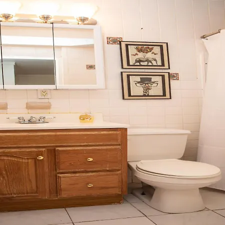 Apartment Queen Studio In Nyc