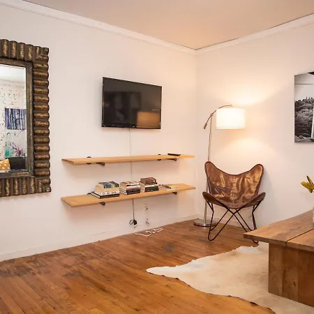 Queen Studio In Nyc Apartment New York