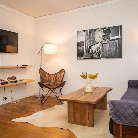 Queen Studio In Nyc * New York