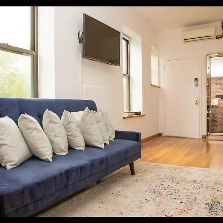 Apartment Prime Studio Greenwich Village! New York