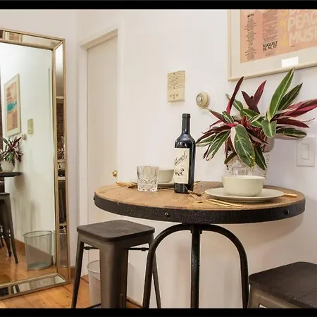 Apartment Prime Studio Greenwich Village!