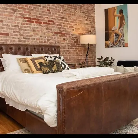 Prime Studio Greenwich Village! Apartment New York