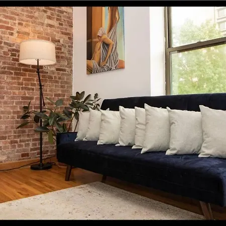 Apartment Prime Studio Greenwich Village! New York