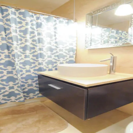 Two Bed One Bath At Street * New York