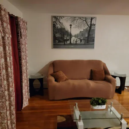 Elegant House Of Rosedale Apartment New York