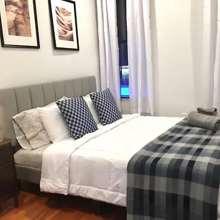 Cozy Studio Chinatown! Location! Apartment New York