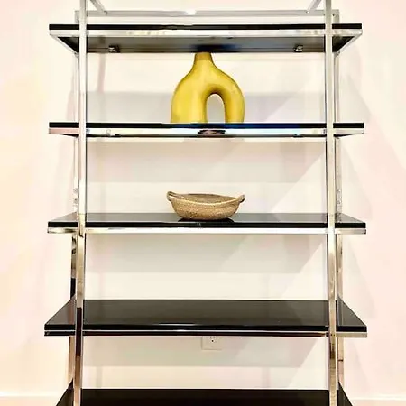 Minimalist Brooklyn Gem To Yourself Apartment