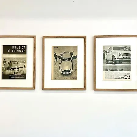 Minimalist Brooklyn Gem To Yourself * New York