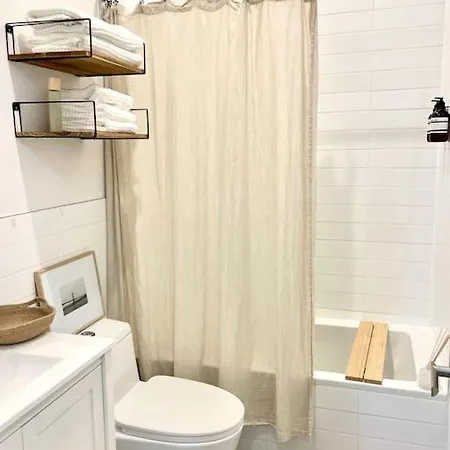 Minimalist Brooklyn Gem To Yourself New York
