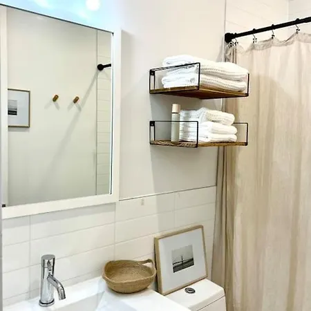 Apartment Minimalist Brooklyn Gem To Yourself